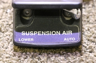 USED RV/MOTORHOME BENDIX SUSPENSION AIR SWITCH 228729 FOR SALE