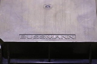 USED 31135-0 BUSSMANN FUSE BOX MODULE RV/MOTORHOME PARTS FOR SALE