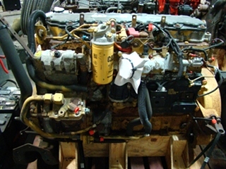 USED CATERPILLAR ACERT C7 ENGINES 330HP FOR SALE | SAP ENGINE FOR SALE 2005 7.2L