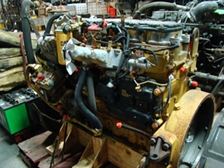 USED CATERPILLAR ACERT C7 ENGINES 330HP FOR SALE | SAP ENGINE FOR SALE 2005 7.2L
