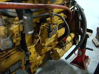 USED CATERPILLAR C12 ENGINES 425HP FOR SALE | 2KS ENGINE FOR SALE 2001