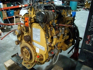 USED CATERPILLAR C12 ENGINES 425HP FOR SALE | 2KS ENGINE FOR SALE 2001