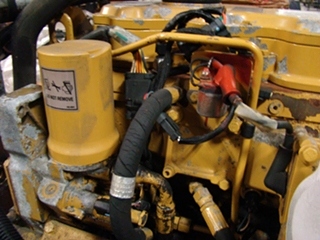 USED CATERPILLAR 3126 ENGINES FOR SALE | CAT 3126 7.2L YEAR 2002 330HP FOR SALE