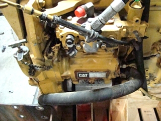USED CATERPILLAR C12 ENGINES 425HP FOR SALE | 2KS ENGINE FOR SALE 1999