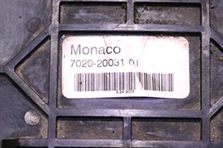 USED MONACO 7020-20031-01 VEHICLE DYNAMICS CONTROLLER RV PARTS FOR SALE