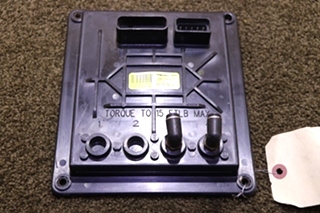 USED 7020-20027-01 MEDALLION VEHICLE DYNAMIC CONTROLLER MOTORHOME PARTS FOR SALE