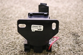 USED KIB BATTERY BOOST & RELAY SOLENOID LR9806C RV/MOTORHOME PARTS FOR SALE