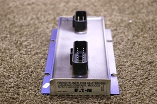 USED RV 66-01980-000 EATON LIGHTING CONTROL MODULE FOR SALE
