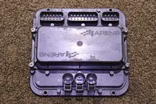 USED RV/MOTORHOME ARENS POWER DISTRIBUTION MODULE AREPDM100-01 FOR SALE
