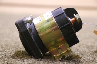 USED RV 13226-WR CAMDEC SOLENOID FOR SALE