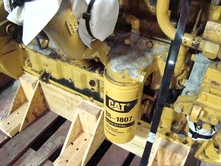 USED CATERPILLAR ACERT C7 ENGINES FOR SALE | WAX ENGINE FOR SALE 2005 7.2L