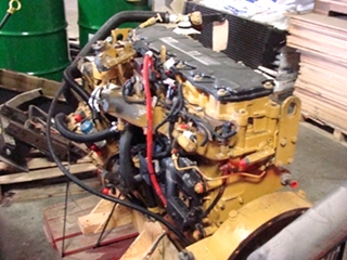 USED CATERPILLAR ACERT C7 ENGINES FOR SALE | WAX ENGINE FOR SALE 2005 7.2L