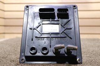 USED VEHICLE DYNAMICS CONTROLLER 1539-10104-01 D MODULE MOTORHOME PARTS FOR SALE