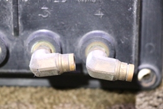 USED VEHICLE DYNAMICS CONTROLLER 1539-10104-01 D MODULE MOTORHOME PARTS FOR SALE