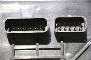 USED VEHICLE DYNAMICS CONTROLLER 1539-10104-01 D MODULE MOTORHOME PARTS FOR SALE