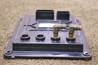USED VEHICLE DYNAMICS CONTROLLER 1539-10104-01 D MODULE MOTORHOME PARTS FOR SALE