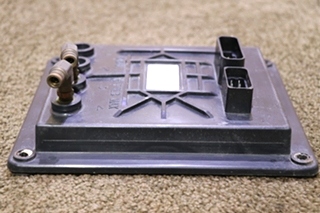 USED VEHICLE DYNAMICS CONTROLLER 1539-10104-01 D MODULE MOTORHOME PARTS FOR SALE