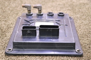 USED VEHICLE DYNAMICS CONTROLLER 1539-10104-01 D MODULE MOTORHOME PARTS FOR SALE