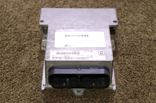 USED ALLISON TRANSMISSION ECU 29524778 / 29519760 RV/MOTORHOME PARTS FOR SALE