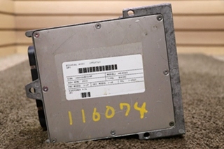 USED ALLISON TRANSMISSION ECU 29524778 / 29519760 RV/MOTORHOME PARTS FOR SALE