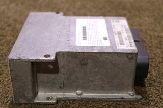 USED ALLISON TRANSMISSION ECU 29524778 / 29519760 RV/MOTORHOME PARTS FOR SALE