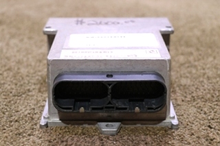 USED RV 29524779 / 29527467 ALLISON TRANSMISSION ECU FOR SALE