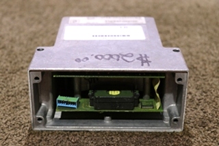 USED RV 29524779 / 29527467 ALLISON TRANSMISSION ECU FOR SALE