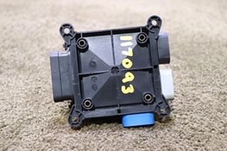 USED BUSSMANN FUSE MODULE 31175-1 RV/MOTORHOME PARTS FOR SALE