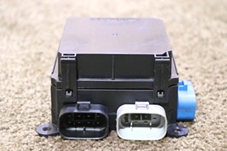 USED BUSSMANN FUSE MODULE 31175-1 RV/MOTORHOME PARTS FOR SALE
