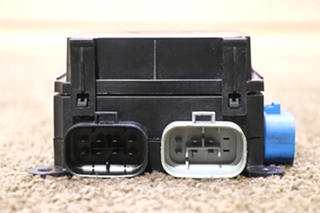 USED BUSSMANN FUSE MODULE 31175-1 RV/MOTORHOME PARTS FOR SALE