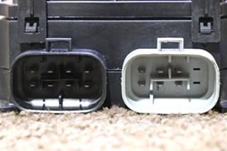 USED BUSSMANN FUSE MODULE 31175-1 RV/MOTORHOME PARTS FOR SALE