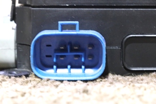 USED BUSSMANN FUSE MODULE 31175-1 RV/MOTORHOME PARTS FOR SALE