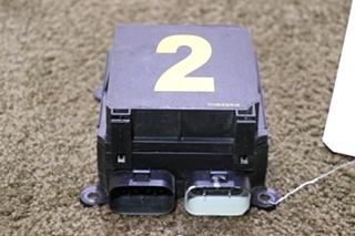 USED RV 31135-0 BUSSMANN FUSE MODULE FOR SALE