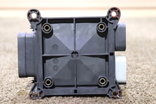 USED RV 31135-0 BUSSMANN FUSE MODULE FOR SALE