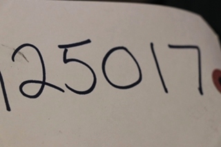 USED RV 31135-0 BUSSMANN FUSE MODULE FOR SALE