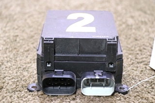 USED RV 31135-0 BUSSMANN FUSE MODULE FOR SALE