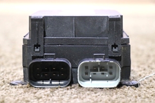 USED RV 31135-0 BUSSMANN FUSE MODULE FOR SALE