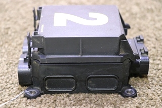 USED RV 31135-0 BUSSMANN FUSE MODULE FOR SALE