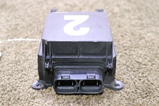 USED RV 31135-0 BUSSMANN FUSE MODULE FOR SALE