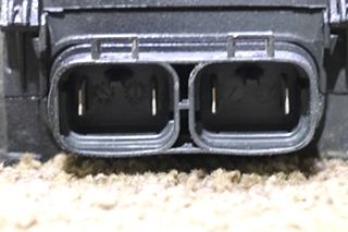 USED RV 31135-0 BUSSMANN FUSE MODULE FOR SALE