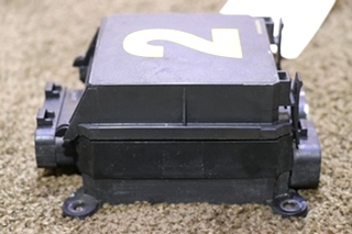 USED RV 31135-0 BUSSMANN FUSE MODULE FOR SALE