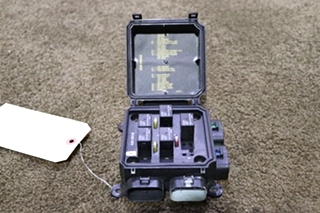 USED MOTORHOME BUSSMANN 31183-2 FUSE MODULE FOR SALE