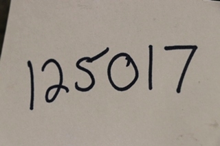 USED MOTORHOME BUSSMANN 31183-2 FUSE MODULE FOR SALE