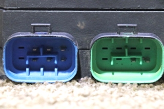 USED MOTORHOME BUSSMANN 31183-2 FUSE MODULE FOR SALE