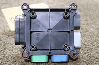 USED MOTORHOME BUSSMANN 31183-2 FUSE MODULE FOR SALE