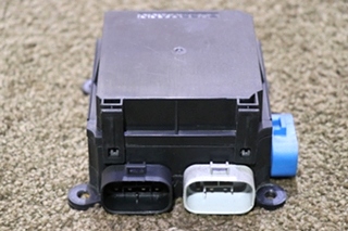 USED RV/MOTORHOME BUSSMANN FUSE MODULE 31183-0 FOR SALE