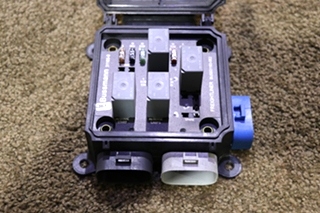 USED RV/MOTORHOME BUSSMANN FUSE MODULE 31183-0 FOR SALE