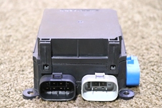 USED RV/MOTORHOME BUSSMANN FUSE MODULE 31183-0 FOR SALE