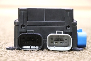 USED RV/MOTORHOME BUSSMANN FUSE MODULE 31183-0 FOR SALE