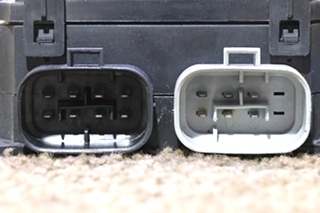 USED RV/MOTORHOME BUSSMANN FUSE MODULE 31183-0 FOR SALE